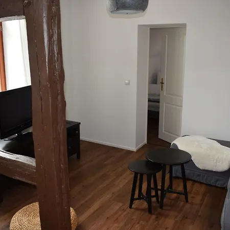 Apartment Fewo Backerei Koch 2 *
